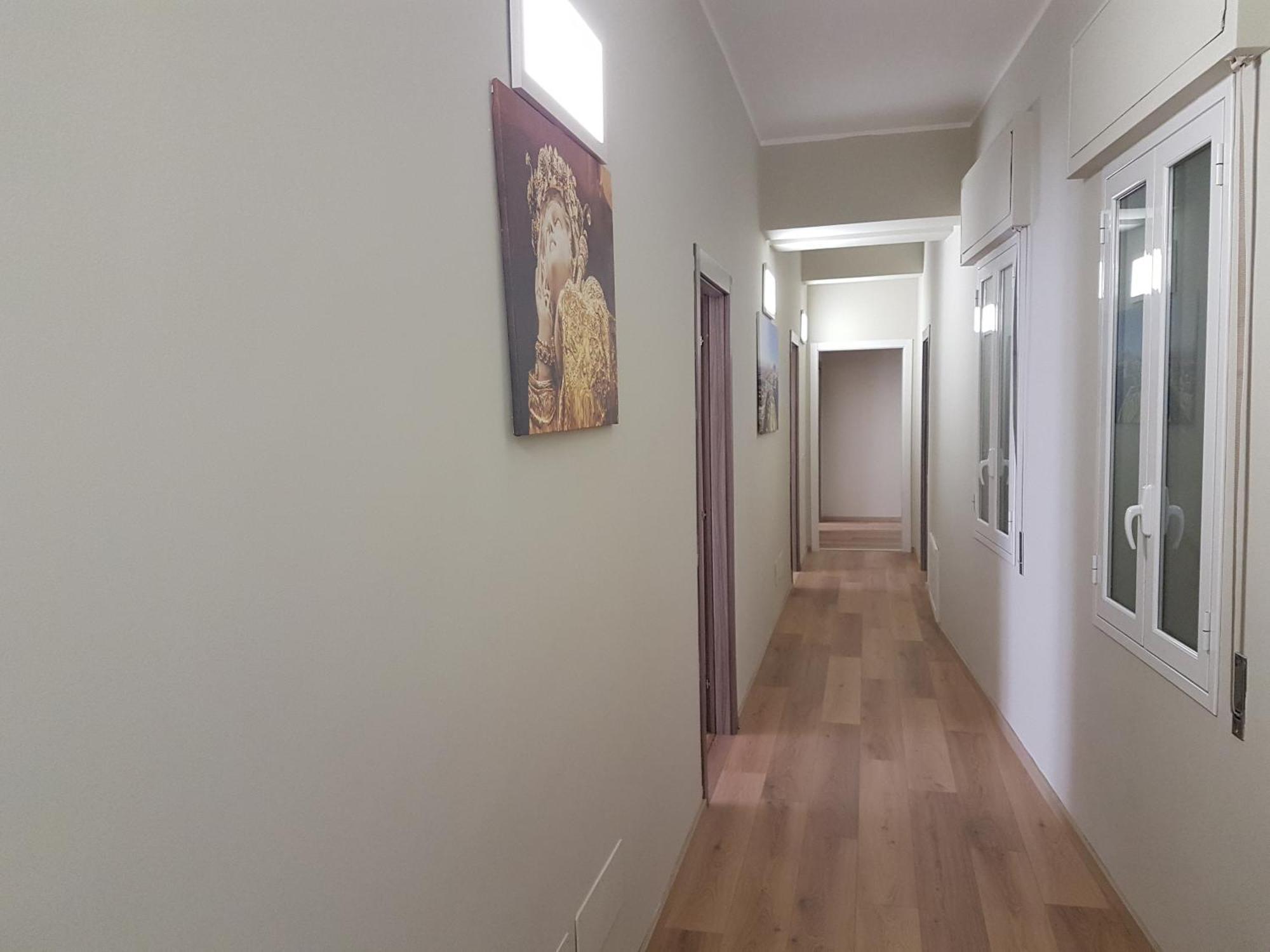 Maqueda Home Palermo Bagian luar foto