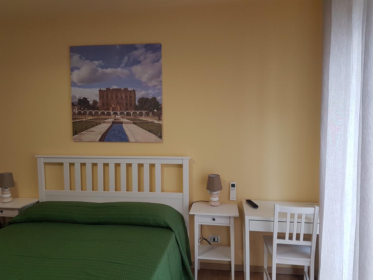 Maqueda Home Palermo Bagian luar foto