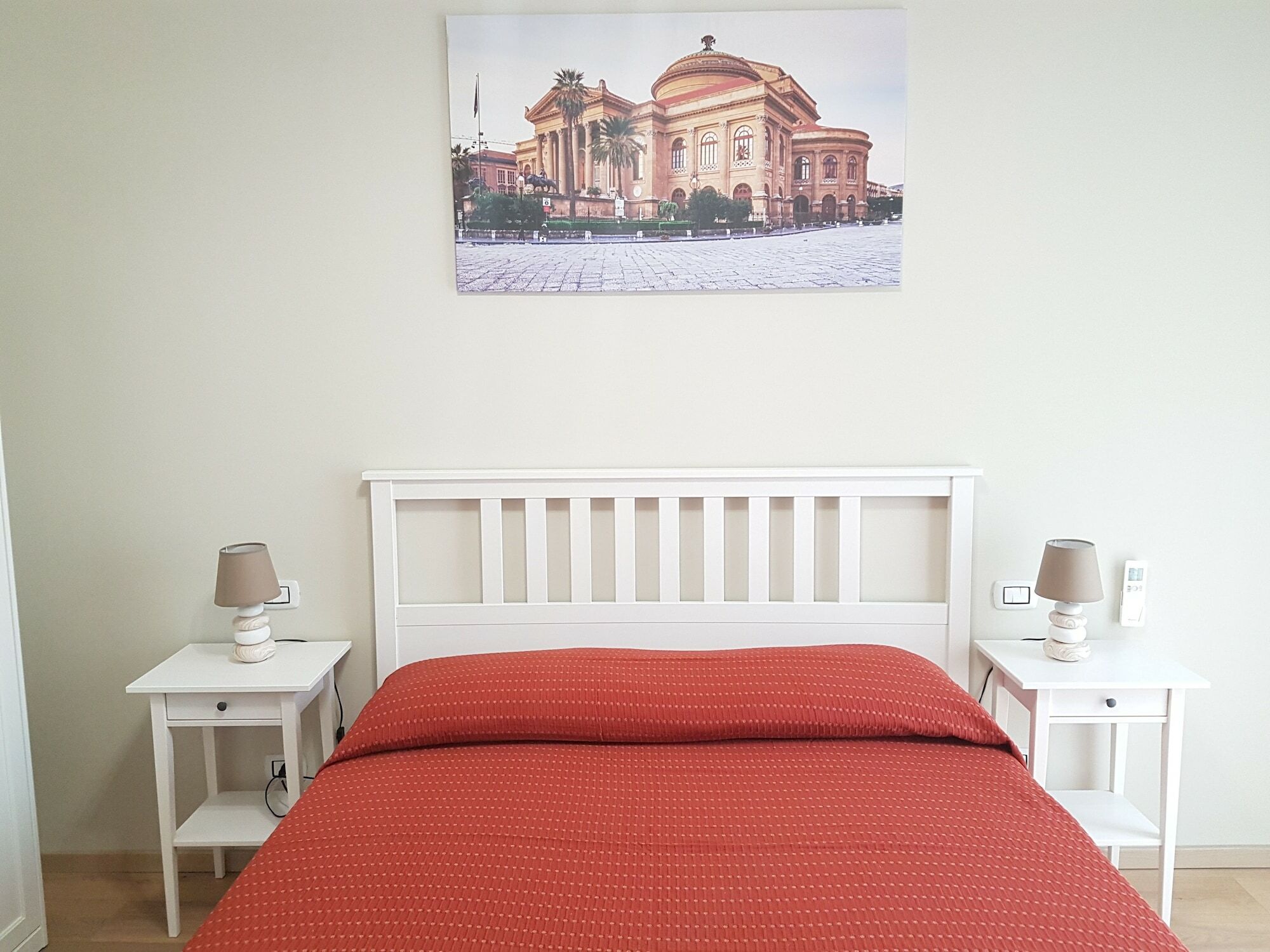 Maqueda Home Palermo Bagian luar foto